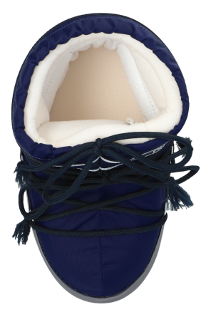 Moon Boot Śniegowce `Icon Low Nylon`