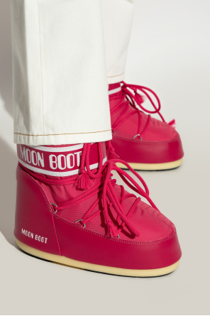 Snow boots 'mb icon low nylon' od Moon Boot