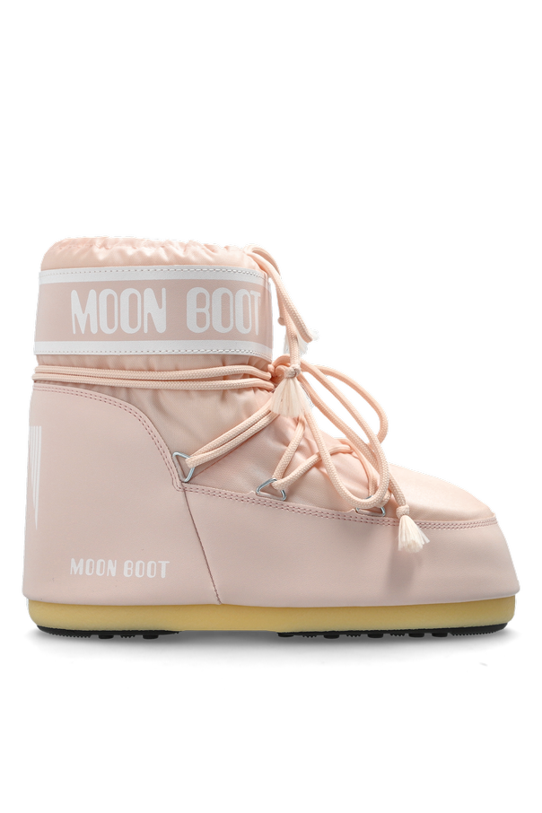 Snow boots ‘MB ICON LOW NYLON’ od Moon Boot
