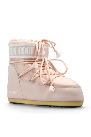 Moon Boot Botas de nieve ‘MB ICON LOW NYLON’