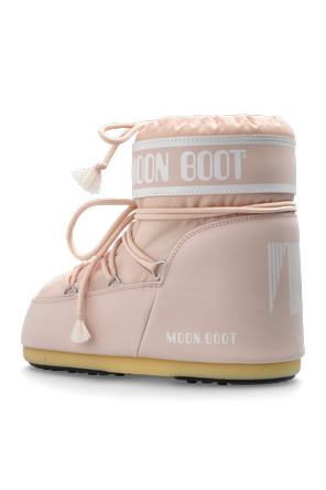 Moon Boot Botas de nieve ‘MB ICON LOW NYLON’