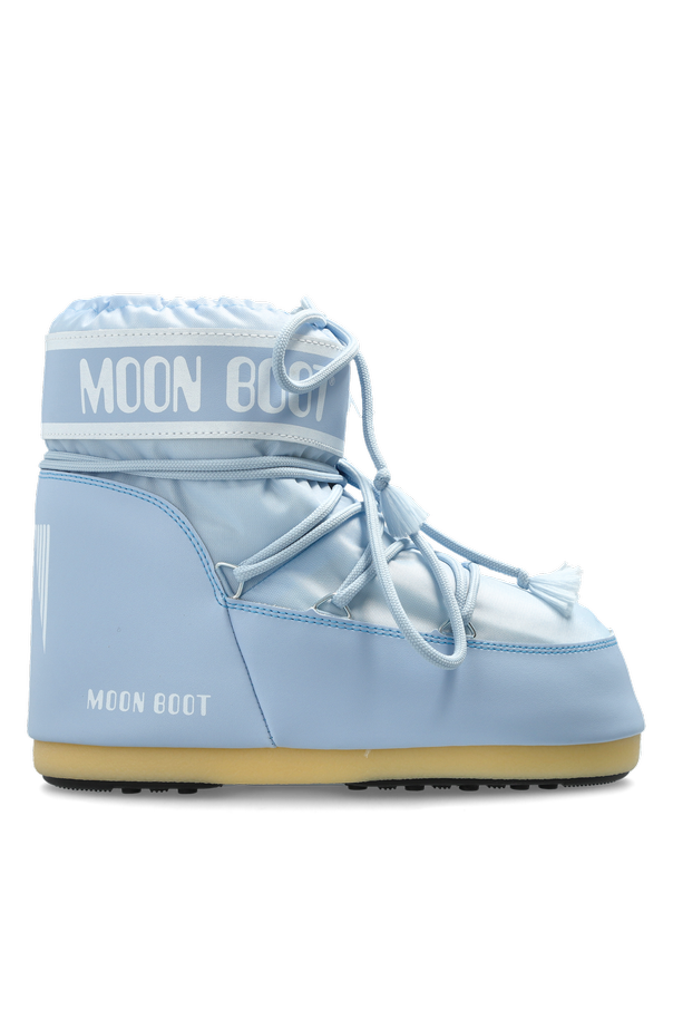 Snow boots ‘MB ICON LOW NYLON’ od Moon Boot