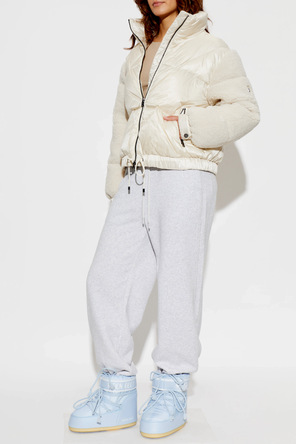 Moon Boot Snow boots ‘MB ICON LOW NYLON’