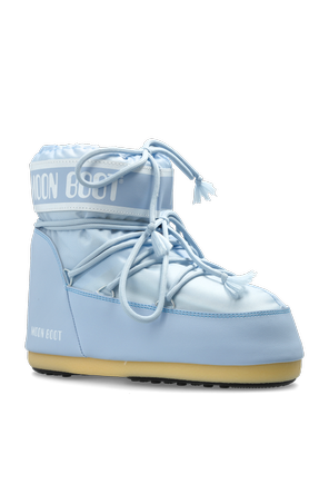 Moon Boot Snow boots ‘MB ICON LOW NYLON’