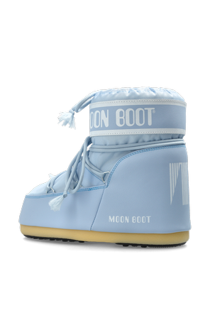 Moon Boot Snow boots ‘MB ICON LOW NYLON’