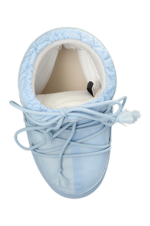 Moon Boot Snow boots ‘MB ICON LOW NYLON’