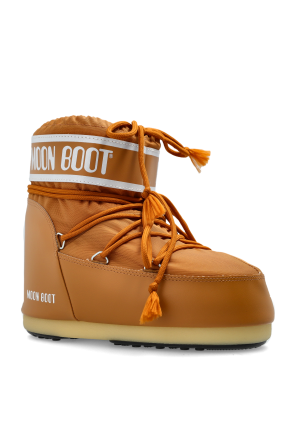 Moon Boot Botas de nieve ‘Icon Low Nylon’