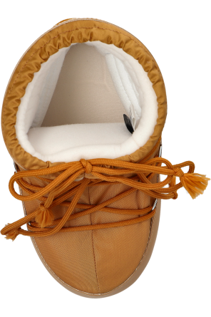 Moon Boot Botas de nieve ‘Icon Low Nylon’