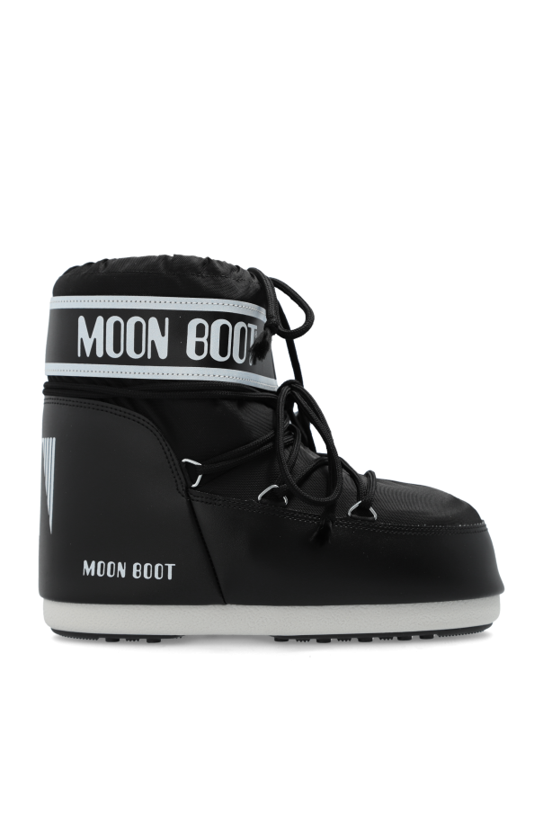 Moon Boot Śniegowce `Icon Low Nylon`