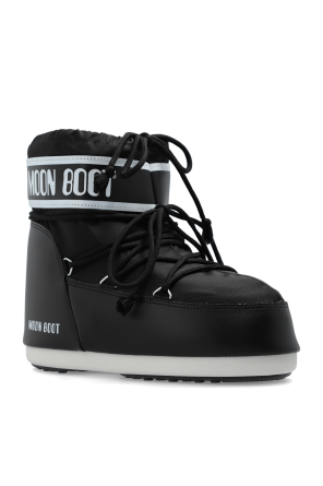 Moon Boot Śniegowce `Icon Low Nylon`