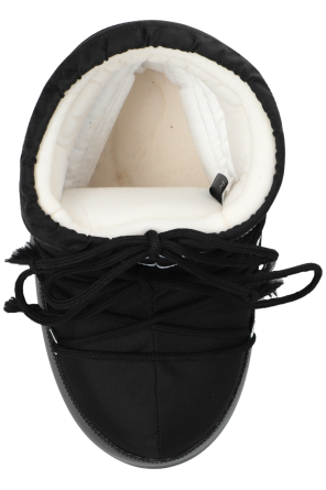 Moon Boot Śniegowce `Icon Low Nylon`