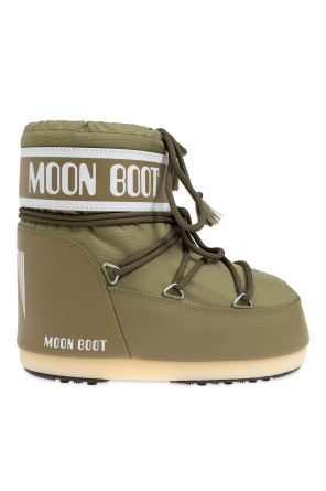 Śniegowce `Icon Low Nylon`