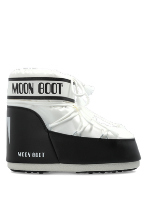 ‘ICON LOW NYLON’ Snow Boots