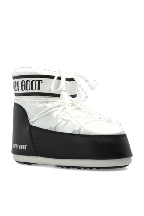 Moon Boot ICON LOW NYLON Snow Boots