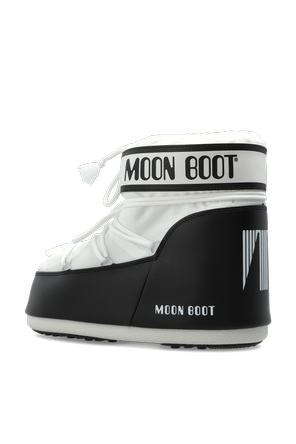 Moon Boot ICON LOW NYLON Snow Boots
