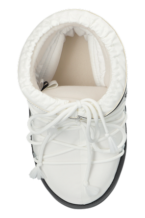 Moon Boot ICON LOW NYLON Snow Boots