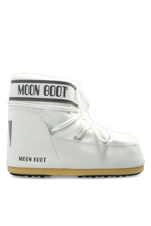 ‘MB Icon Low Nylon’ snow boots