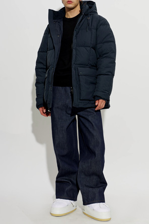 Moon Boot ‘MB Icon Low Nylon’ snow boots