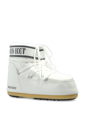 Moon Boot ‘MB Icon Low Nylon’ snow boots