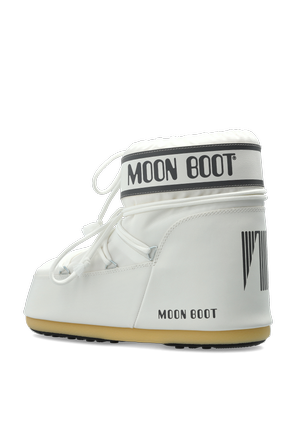 Moon Boot ‘MB Icon Low Nylon’ snow boots