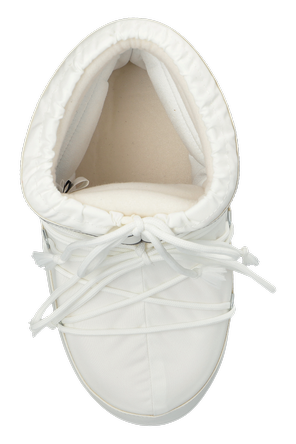 Moon Boot ‘MB Icon Low Nylon’ snow boots