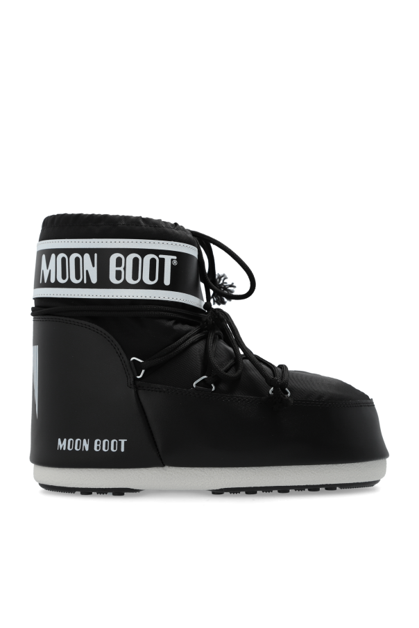 Snow boots "Icon Low Nylon" od Moon Boot