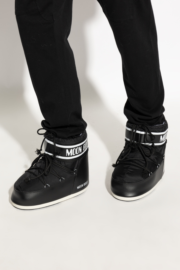 Moon Boot Snow boots "Icon Low Nylon"