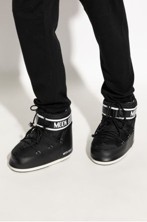 Snow boots "icon low nylon" od Moon Boot