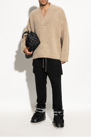 Moon Boot Snow boots "Icon Low Nylon"