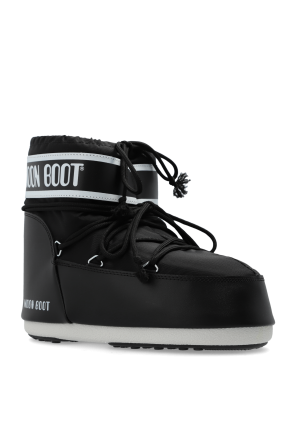 Moon Boot Snow boots "Icon Low Nylon"