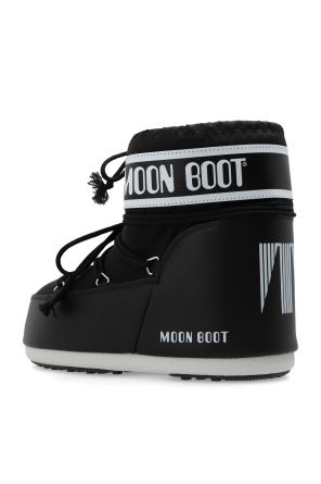 Moon Boot Snow boots "Icon Low Nylon"