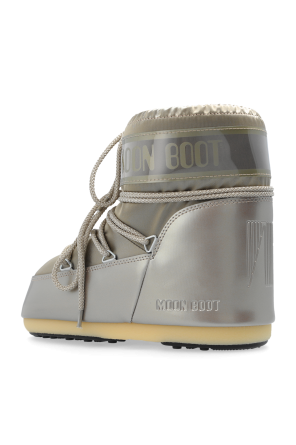 Moon Boot Śniegowce `Icon Low Glance`