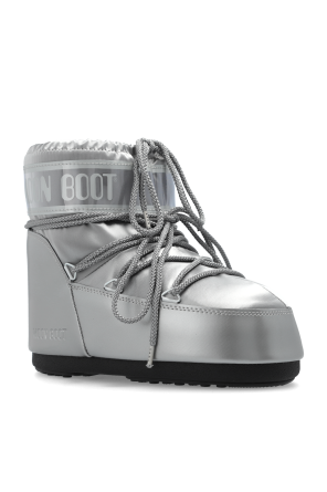 Moon Boot Snow Boots Icon Low Glance