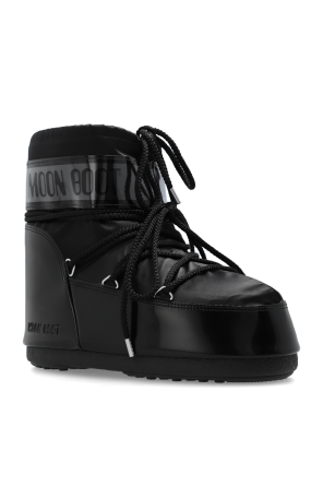 Moon Boot Śniegowce `Icon Low Glance`