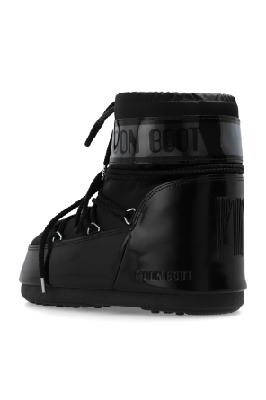 Moon Boot Snow Boots Icon Low Glance