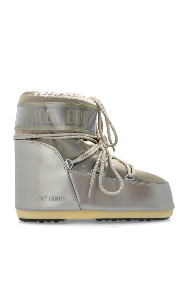 Snow boots Icon Low Glance od Moon Boot