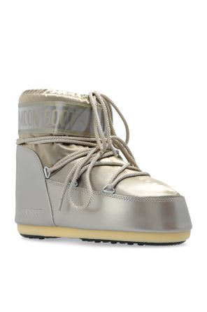 Moon Boot Snow boots Icon Low Glance