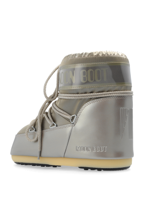 Moon Boot Snow boots Icon Low Glance
