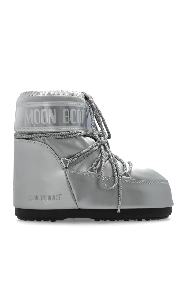 Snow boots Icon Low Glance od Moon Boot