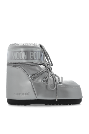 Snow boots Icon Low Glance