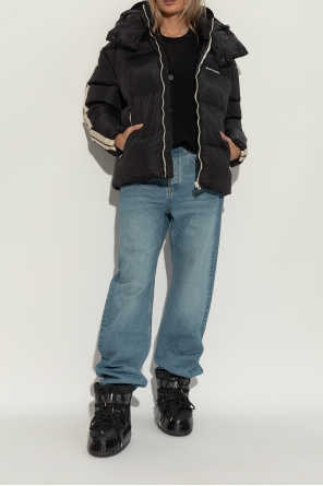 Moon Boot Snow boots Icon Low Glance