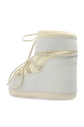 Moon Boot Snow boots 'Icon Low Rubber'