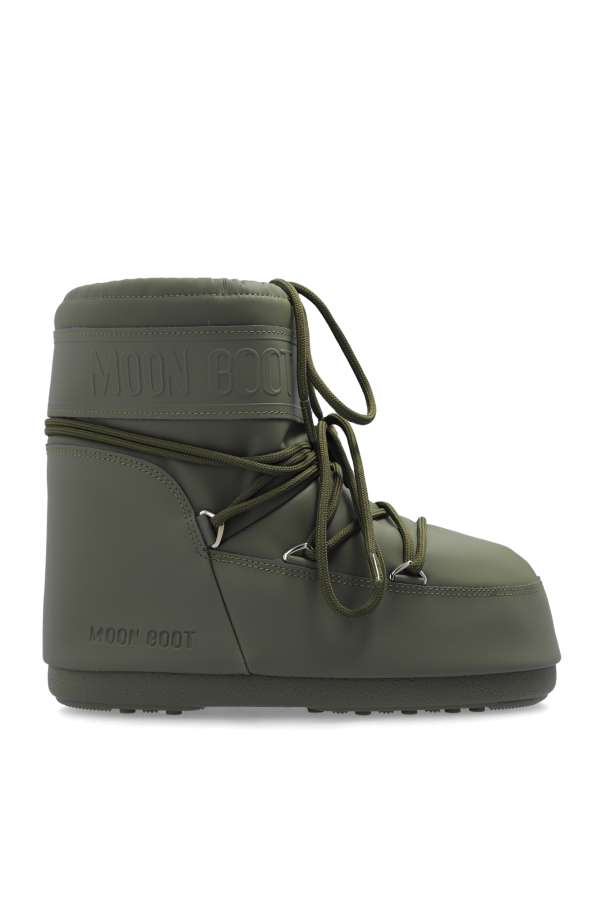 Moon Boot Snow boots Icon Low Rubber