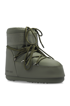 Moon Boot Snow boots Icon Low Rubber