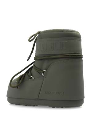 Moon Boot Śniegowce `Icon Low Rubber`