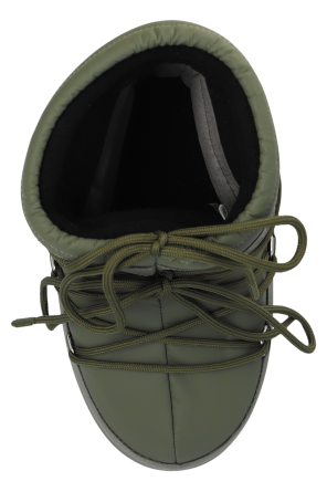 Moon Boot Śniegowce `Icon Low Rubber`