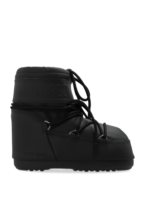 Snow Boots 'Icon Low Rubber'