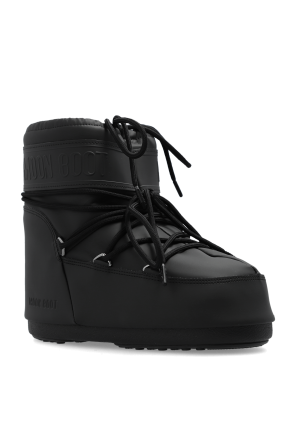 Moon Boot Śniegowce `Icon Low Rubber`