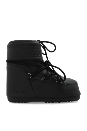 Snow boots "Icon Low Rubber"