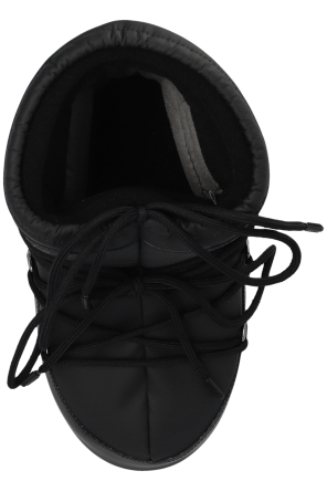 Moon Boot Snow boots "Icon Low Rubber"